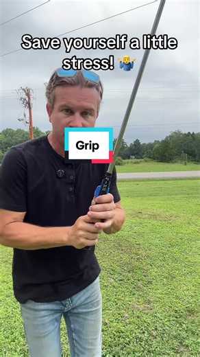 Golf Grip Trainer: Easy Way to Fix Your Golf Grip