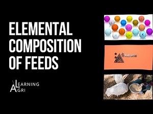 What’s Really Inside Animal Feeds? You’ll Be Surprised by These Elements!