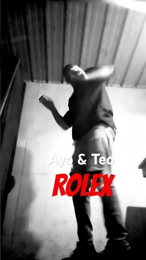 Ayo & Teo - Rolex (Official Dance Video)