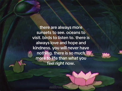 Finding Hope and Positivity in Life's Moments