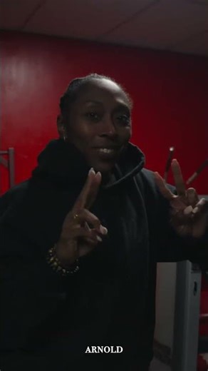 PREP MODE 🔥 ARM DAY IN ATL