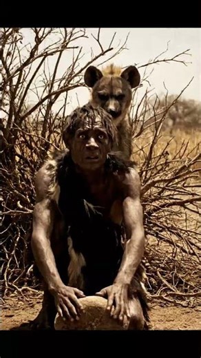 What was the first WEAPON invented?