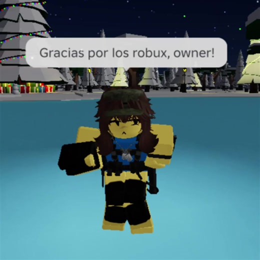 nono, ningun gracias #clan #multijuegos #roblox #game #team
