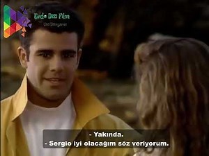 Marimar 29. Bölüm 1. Kısım Türkçe Altyazılı İzle