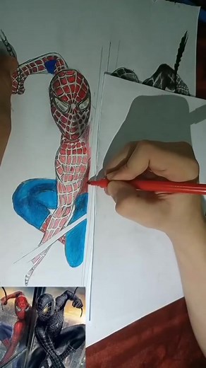 انا عارف اني مش هاخد حقي🙂💔ملحوظة 16 سنة🙂👍#zelzal_1 #foryoupage #fyp #foryou #draw #art #artist #دويتو
