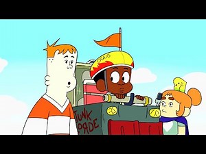 MASHUP: Mini Adventure Compilation | Craig of the Creek | Cartoon Network Asia
