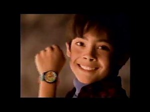 December 1992 Commercials (CBS/WKRG-TV Mobile, Pensacola)