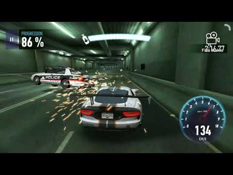 NFS NO Limits