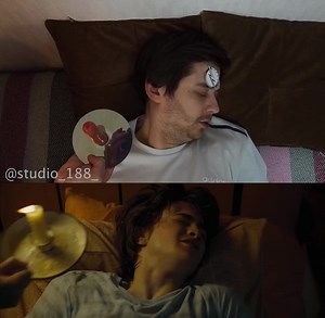 The Goblet of Fire low budget version | Potterville