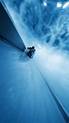 Mastering the Continuous Spiral: How to Shoot Epic POV Action Shots #shortsviral