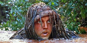 How Army snipers create camouflage ghillie suits for combat