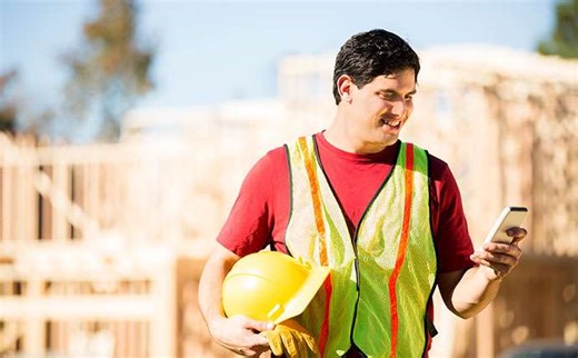 In two Amazon units, 'builder' replaces traditional job titles
