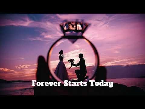 [Playlist] Forever Starts Today (lyrics)