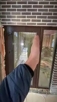Should I flip the door? Or change the opening direction?