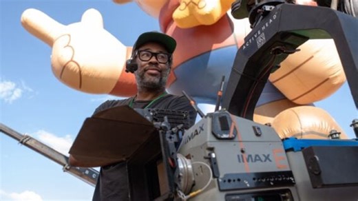 7 Of Jordan Peele's Favorite Horror Movies And Where To Stream Them