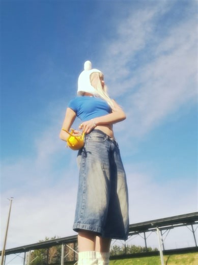 Adventure Time Cosplay Inspiration