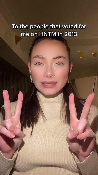 Next Top Model Highlights and Fun Moments