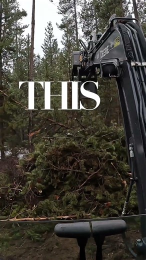 Follow our new construction build for a custom pole barn garage out here in Sunriver Oregon.