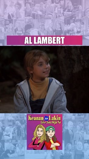 Christine Lakin Superfan on Instagram: "The best of Al Lambert in Step By Step - S01E09 - "Into the Woods" Check out the Step By Step rewatch podcast @keananandlakin for behind-the-scene stories, insights, fun facts & tidbits, the inside scoop, and so much more!!! Keanan and Lakin discuss episode 9 of Step By Step, “Into the Woods” including meeting celebrities also working on the same studio lot (like Tom Cruise and Demi Moore), hear Christine’s Jack Nicholson impression, auditioning post-Step 