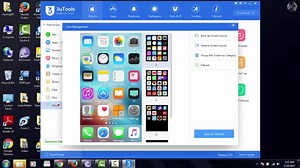 1K views · 30 reactions | User's Video: A brief introduction about how to use #3uTools www.3u.com | 3uTools | Facebook