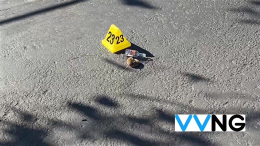 226K views · 1.9K reactions | Two people were shot and one of them died after an argument in the parking lot of Cosmos Taverna on Mariposa Road in Victorville. | Victor Valley News VVNG.com | Facebook