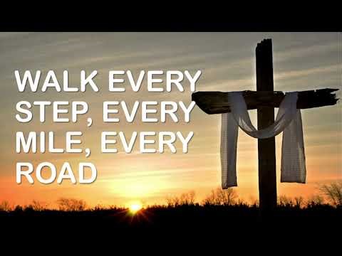 TELL THE WORLD OF HIS LOVE Shortened for Recessional