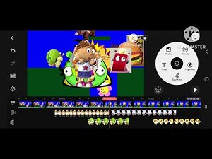 Speedrun kinemaster Black Hole add round 3