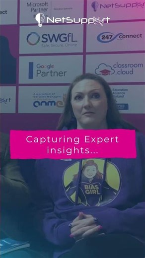 Collaboration Zone highlights @ Bett 2026