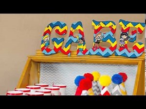 Little Einsteins Party Supplies