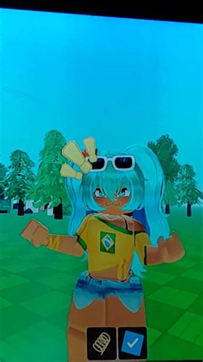 not my problem (roblox)