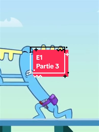 Happy Tree Friends TV Series Episode 1 P3 #happytreefriend