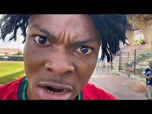 Every ISHOWSPEED Livestream Be Like (99% Accuracy)