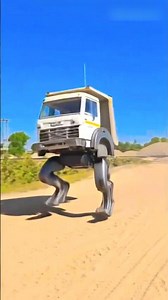 tata super leg run 🔥😱 viral #automobile #viralvideo #foryou #viralshort #fypシ゚viral #carbuslover