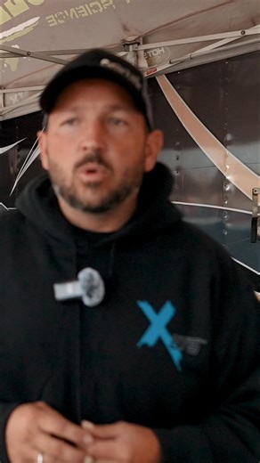 Sticking with radials for this one! Why? Lavon explains the Firepunk team's reasoning behind this decision. | D&J Precision Machine