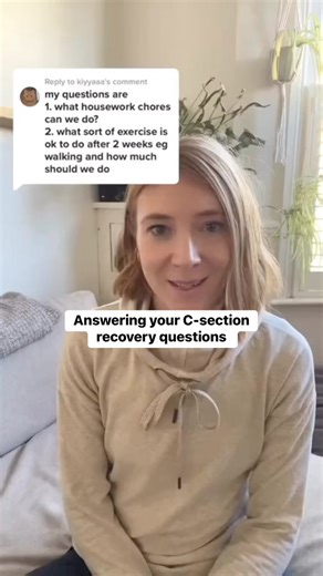 14K views · 129 reactions | Recovering after a...