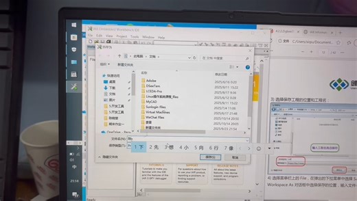 Zigbee开发平台的构建