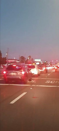 FHP Florida Highway Patrol Responding Lights Siren