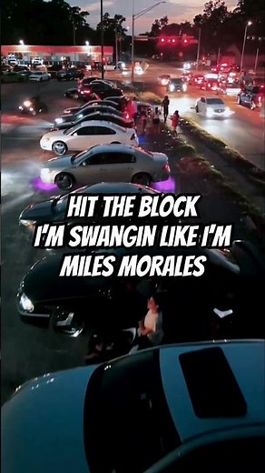 ARCADE (slowed & chopped) #choppedandscrewed #slab #rap #hiphop #htown #houston #beats #84s #texas