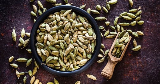 Cardamomo: qué es y cómo puedes usarlo en la cocina