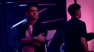 KALLYS Mashup Cast, Alex Hoyer - Catch Me If You Can (Official Video) ft Alex Hoyer