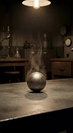 The Demon Core: A Short Animated Story