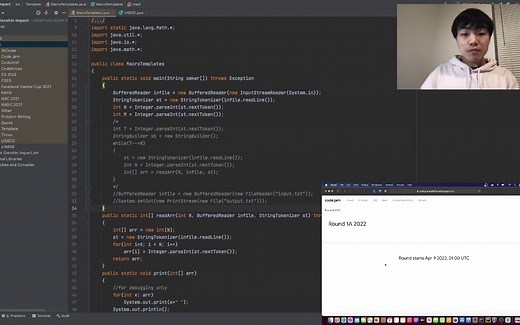 谷歌全球编程挑战赛第一轮A