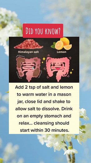 Did you know? #naturalremedy #didyouknowfacts #didyouknow #healthtips