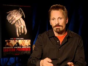 Eastern Promises - Exclusive: Viggo Mortensen