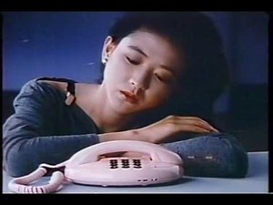 澤之鶴・他CM ８０年代