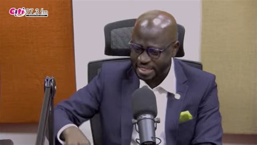 Appointments Committee brawl could’ve been handled better – Asafo Adjei Ayerh