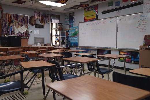 More than 200 Texas school districts have moved to four-day weeks, affecting 225,000 students