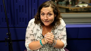 BBC Arts - BBC at the Edinburgh Festivals, 2016 - Edinburgh Fringe picks from Radio 4 Extra's Comedy Club