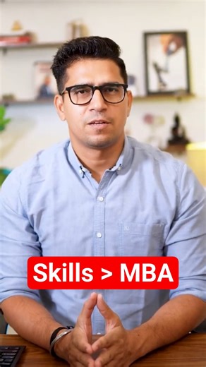 MBA is Useless? 🤫 3 Transferable Skills to ACTUALLY Land a Product Manager Job!