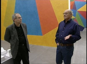 Sol LeWitt: 4 Decades